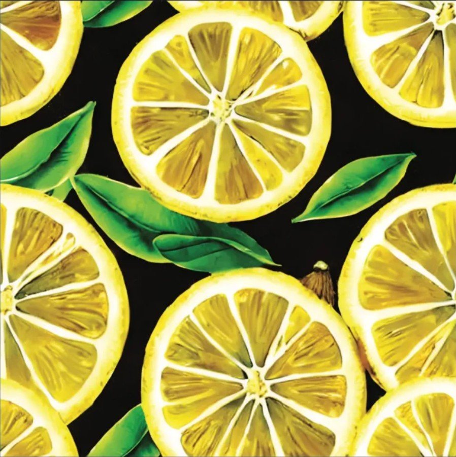 Lemons