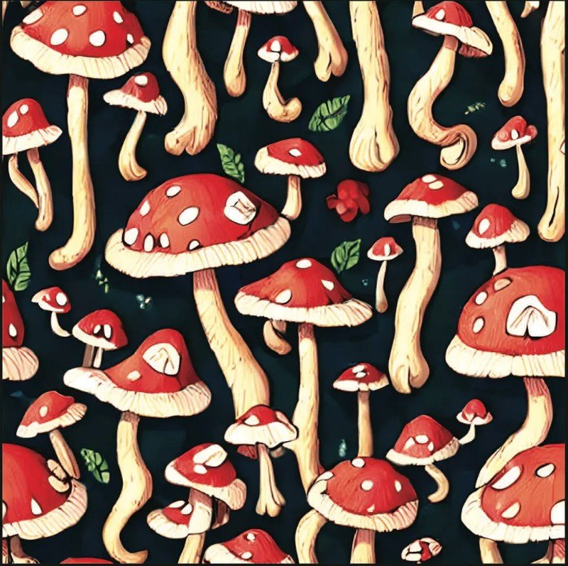 Mushrooms