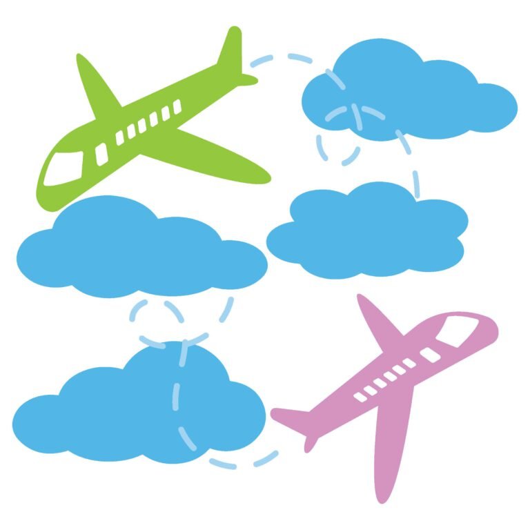 Green And Purple tile sample