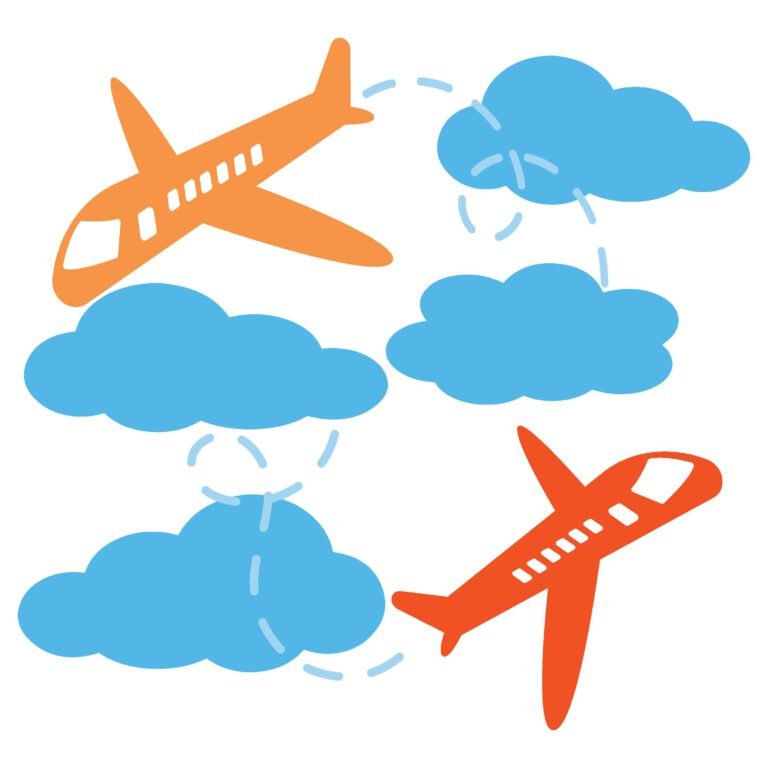 Orange And Brown tile sample