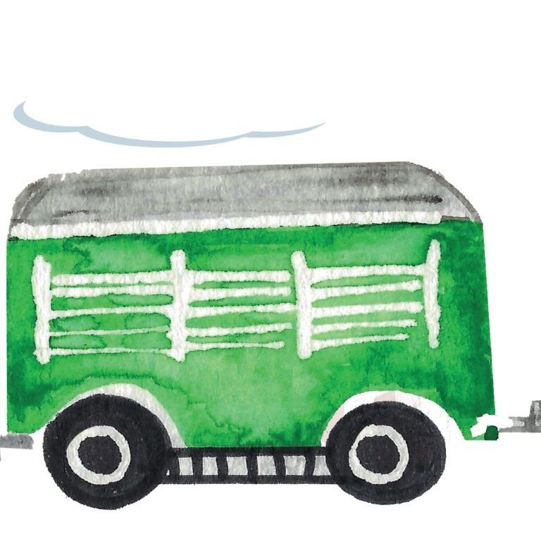 Dark Green tile sample