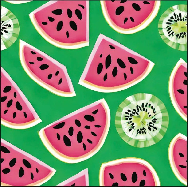 Watermelons